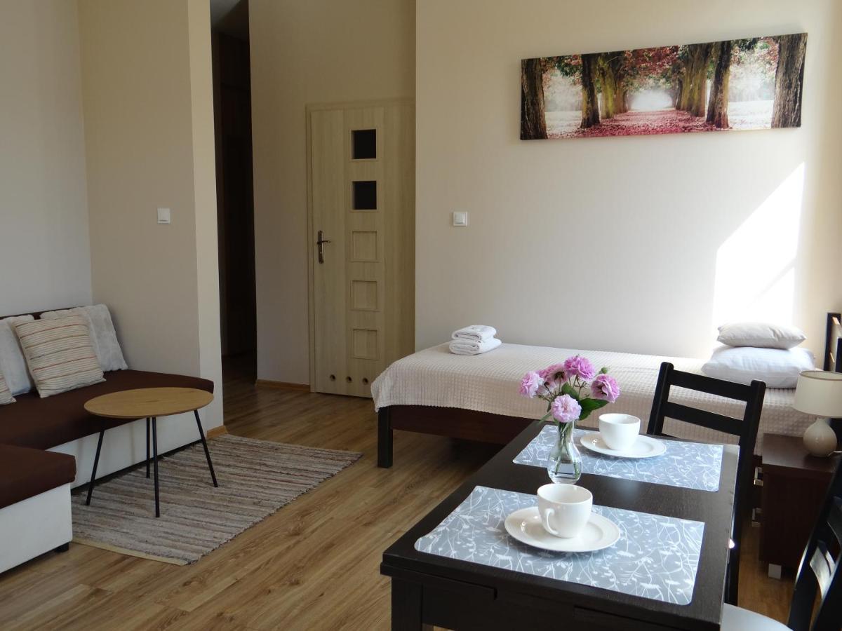 The Lion Rooms Ustroń Εξωτερικό φωτογραφία