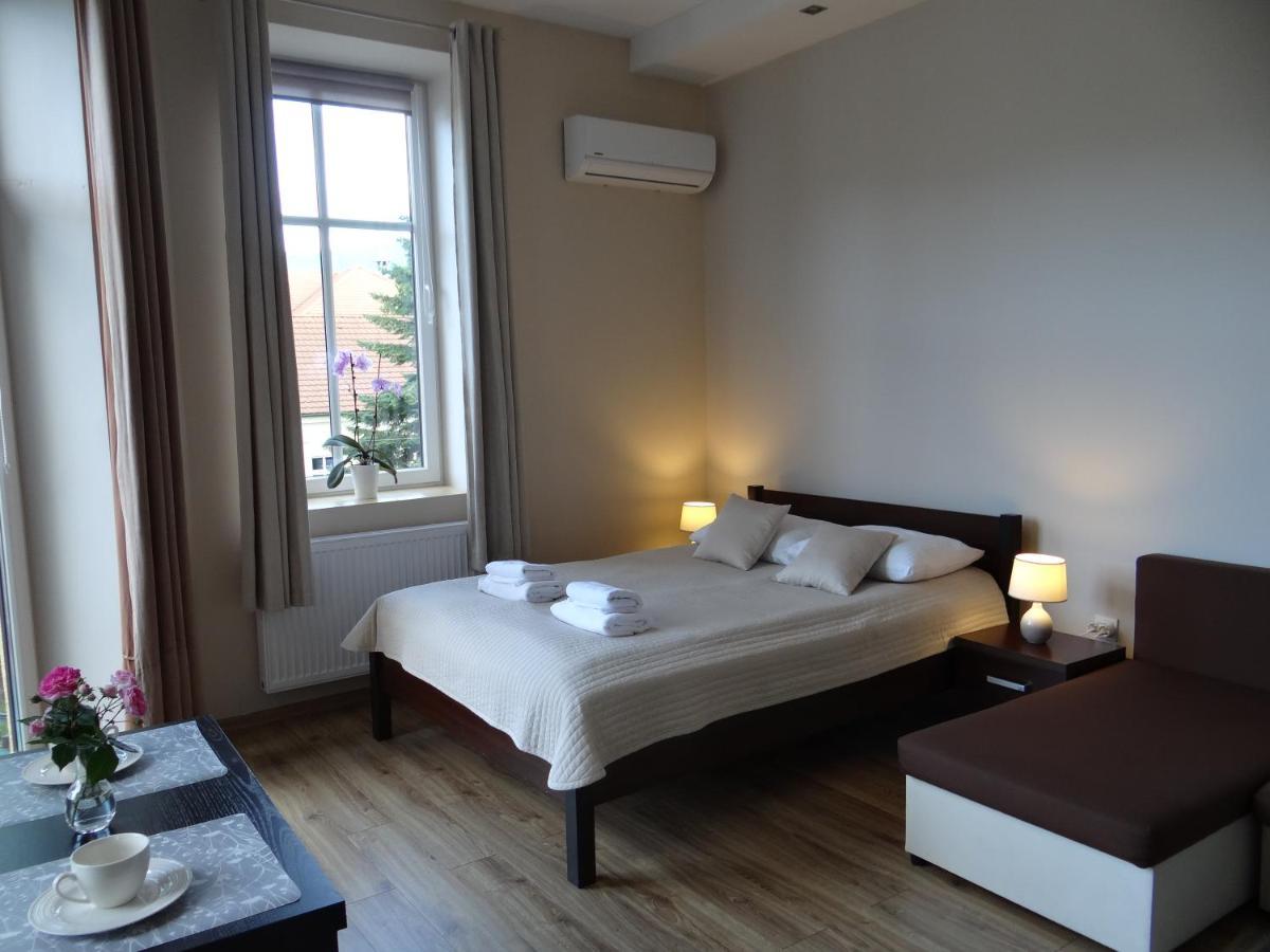 The Lion Rooms Ustroń Εξωτερικό φωτογραφία