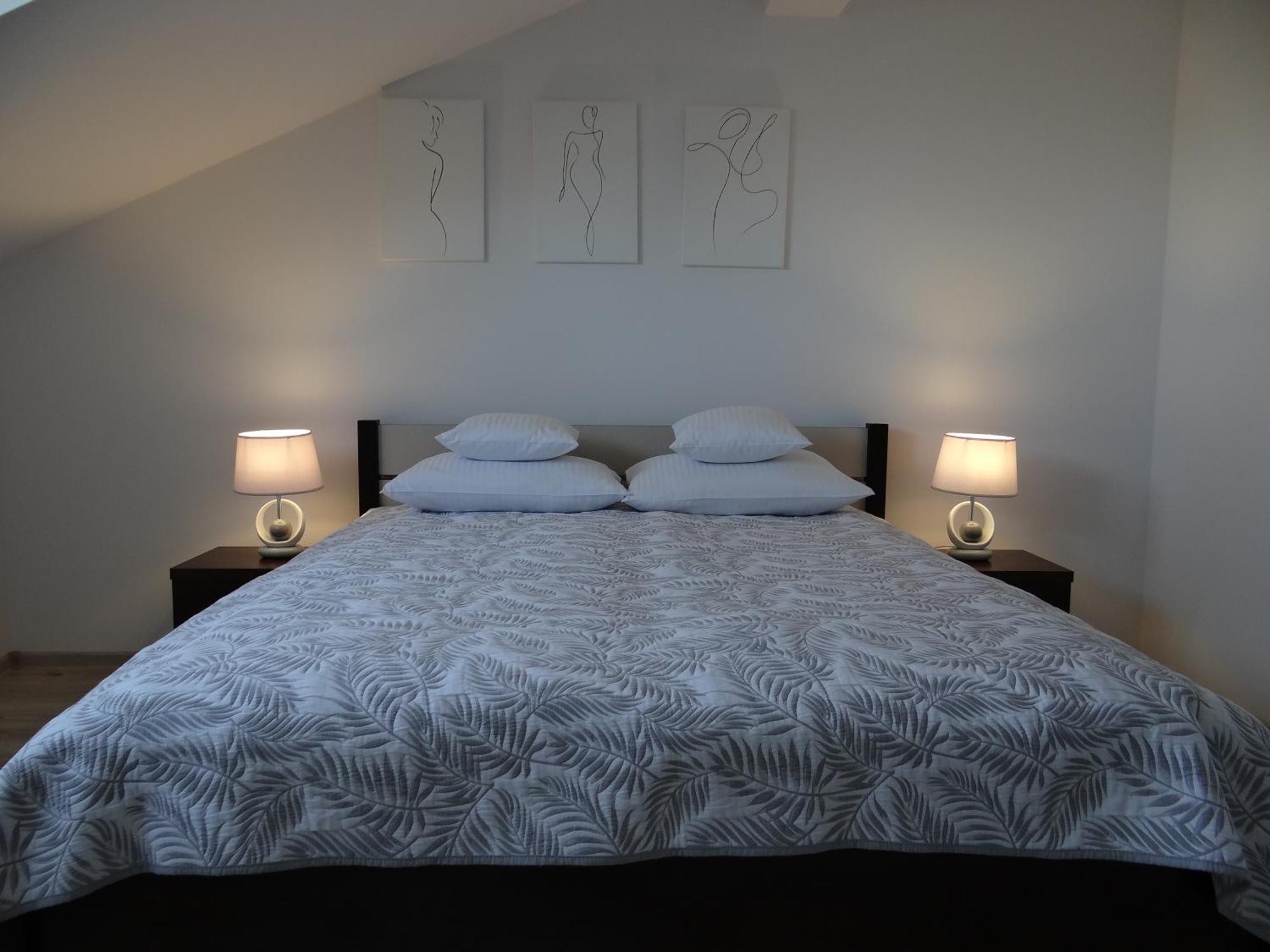 The Lion Rooms Ustroń Εξωτερικό φωτογραφία