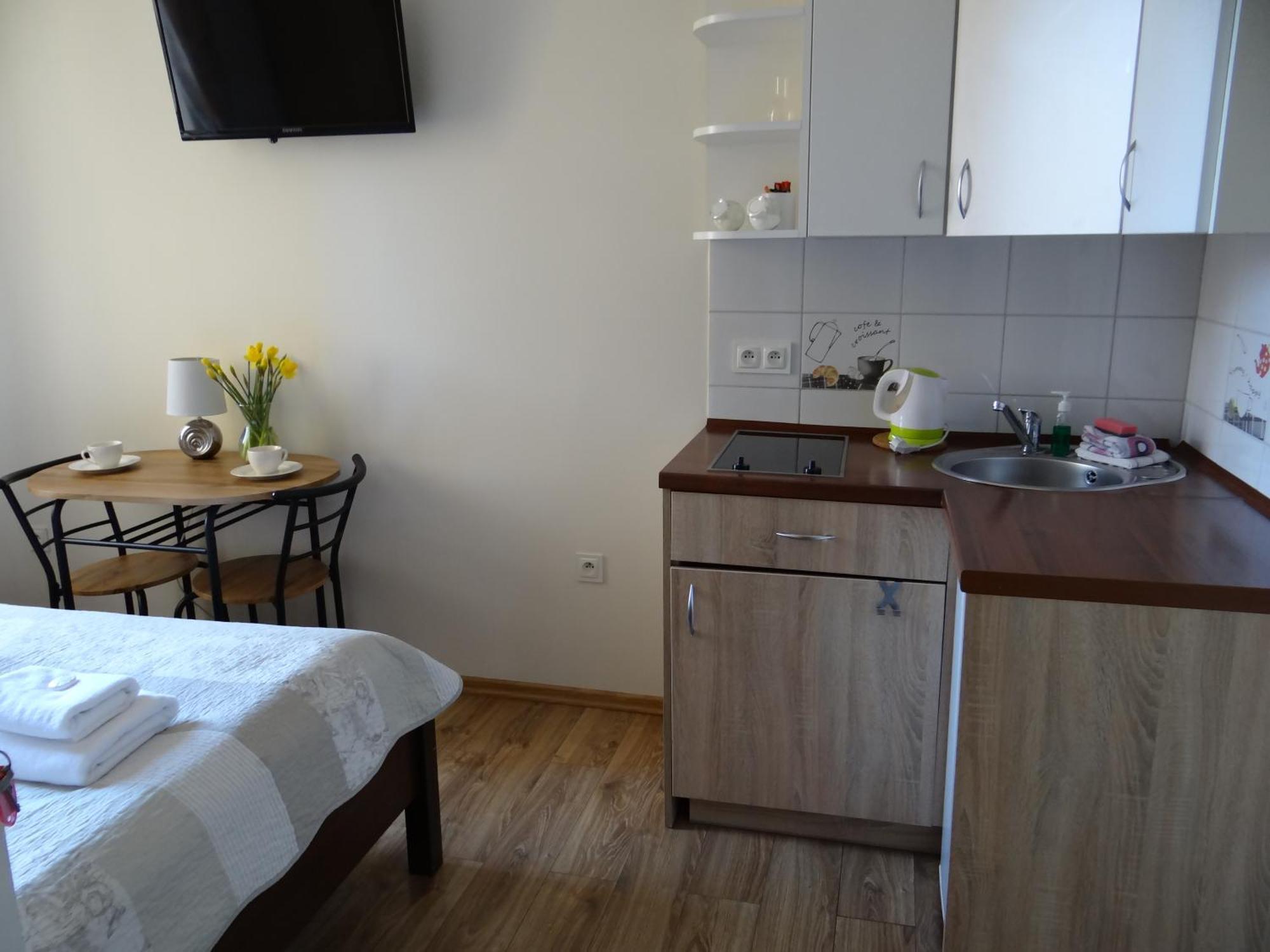 The Lion Rooms Ustroń Εξωτερικό φωτογραφία