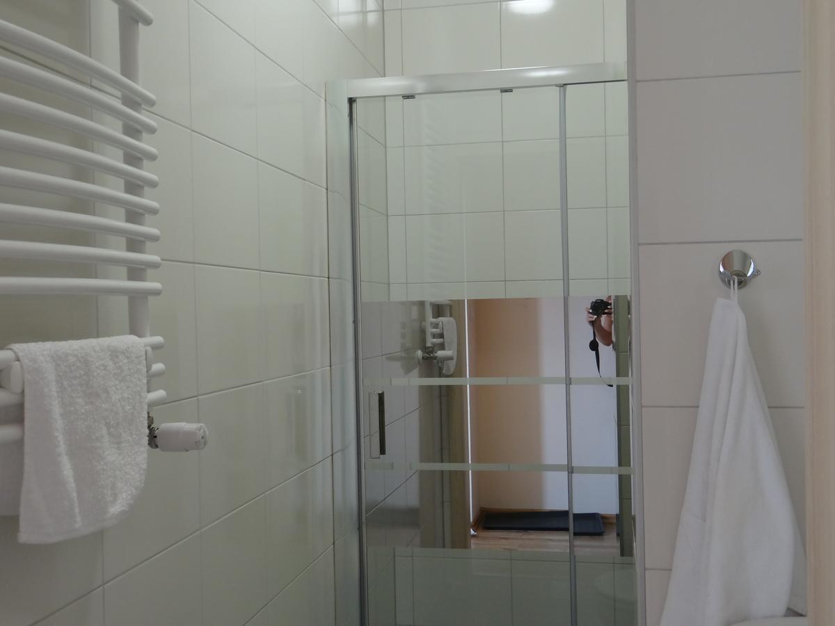 The Lion Rooms Ustroń Δωμάτιο φωτογραφία