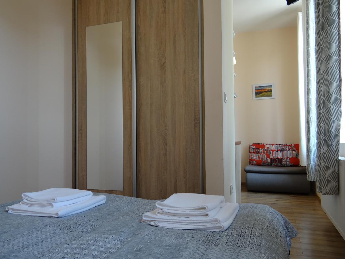The Lion Rooms Ustroń Εξωτερικό φωτογραφία