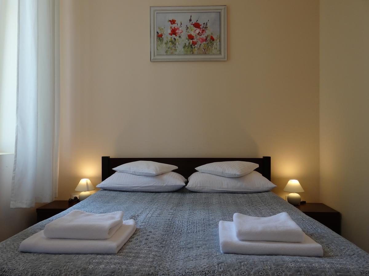 The Lion Rooms Ustroń Εξωτερικό φωτογραφία