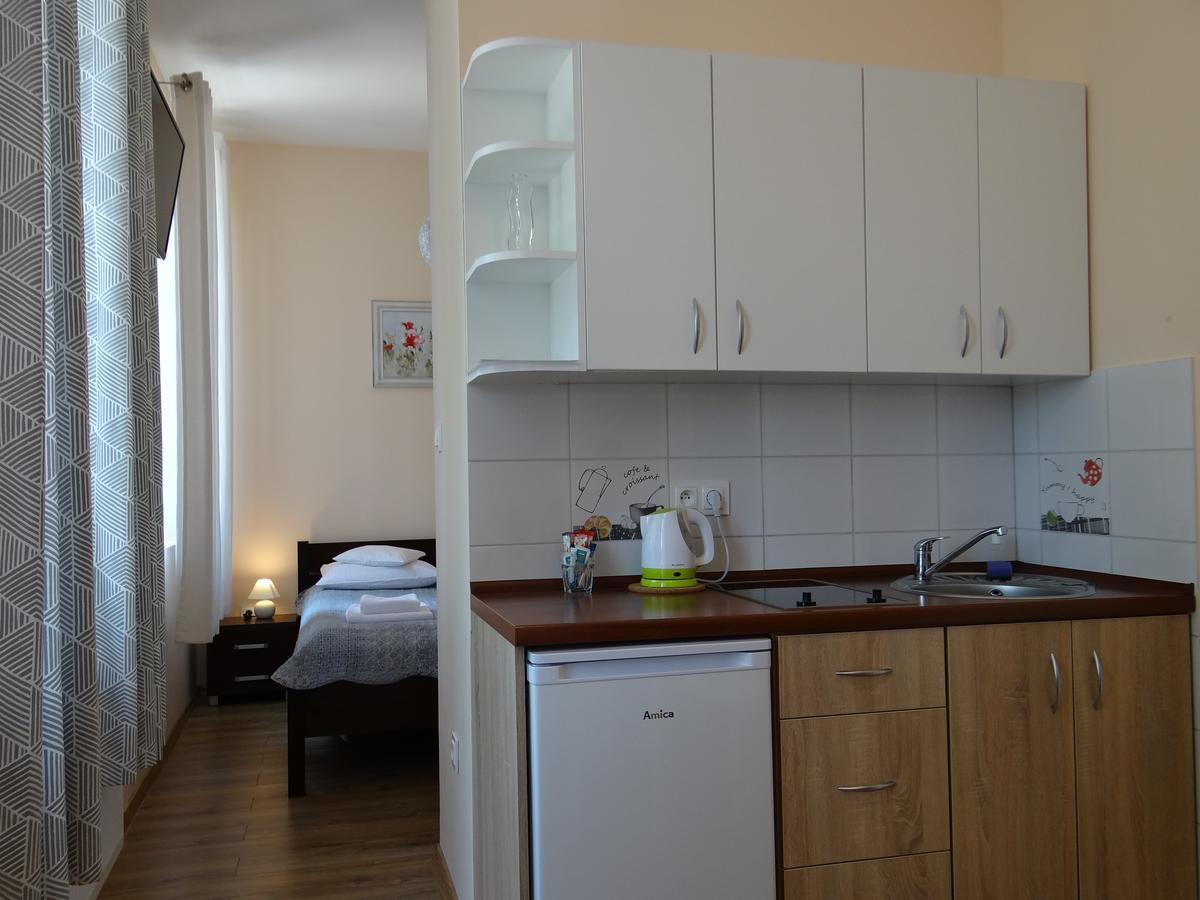 The Lion Rooms Ustroń Εξωτερικό φωτογραφία